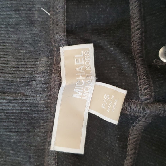 ๐๏ธ Michael Kors Leggings - Picture 7 of 9